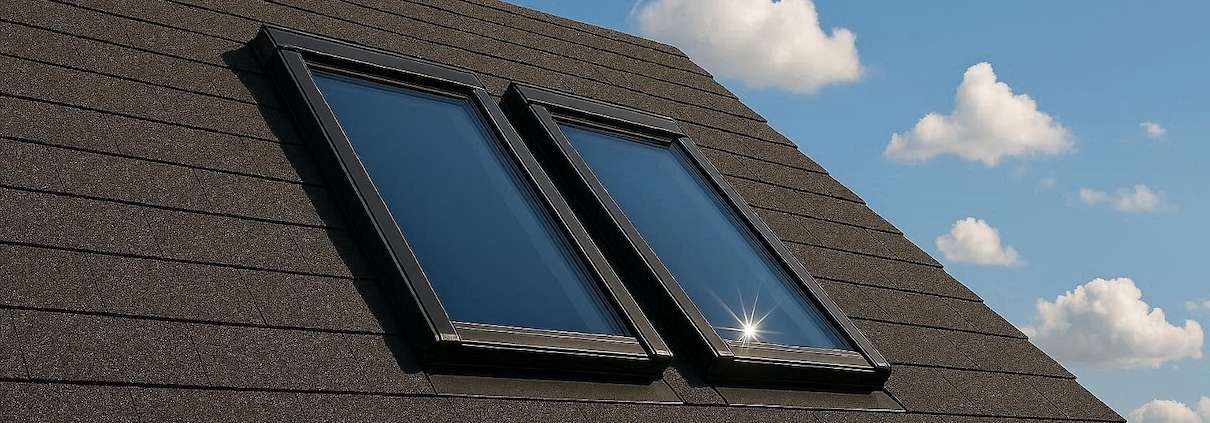 Responsabilidad del propietario en el mantenimiento de las ventanas Velux de las viviendas. Comunidad de propietarios.Administrador de Fincas Kaizen