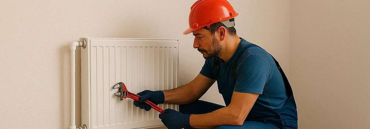 ¿Puede un propietario solicitar el vaciado de la calefacción en invierno?. Situaciones en que si o no es posible. Administrador Fincas Kaizen