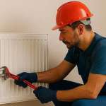 ¿Puede un propietario solicitar el vaciado de la calefacción en invierno?. Situaciones en que si o no es posible. Administrador Fincas Kaizen